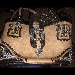 Western Purse